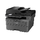 Brother Printer MFC-L2820DW Multi-Function Mono Laser with 1,200-Page In-Box