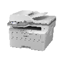 Brother Printer MFC-L2920DW Multi-Function Mono Laser with 1,500-Page In-Box