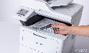 Brother Printer MFC-L5710DW Multi-Function Mono Laser with 3,000-Page In-Box