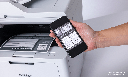 Brother Printer MFC-L5710DW Multi-Function Mono Laser with 3,000-Page In-Box