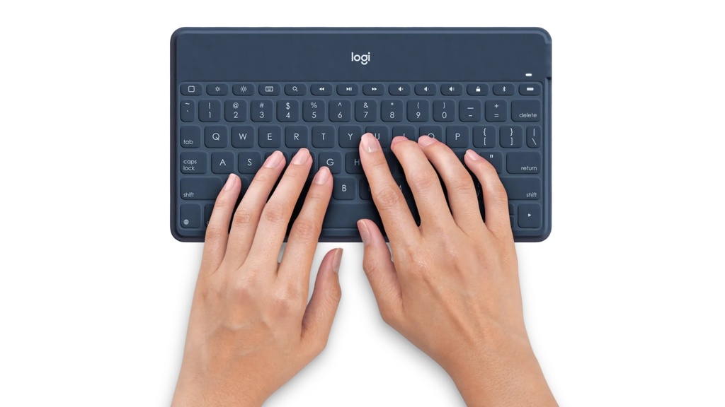 Logitech MX Keys Mini for Business