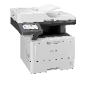 Brother Printer MFC-L5915DW Multi-Function Mono Laser with 3,000-Page In-Box