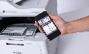 Brother Printer MFC-L5915DW Multi-Function Mono Laser with 3,000-Page In-Box