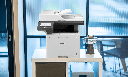 Brother Printer MFC-L5915DW Multi-Function Mono Laser with 3,000-Page In-Box