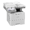 Brother Printer MFC-L6915DW Multi-Function Mono Laser with 11,000-Page In-Box