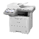 Brother Printer MFC-L6915DW Multi-Function Mono Laser with 11,000-Page In-Box