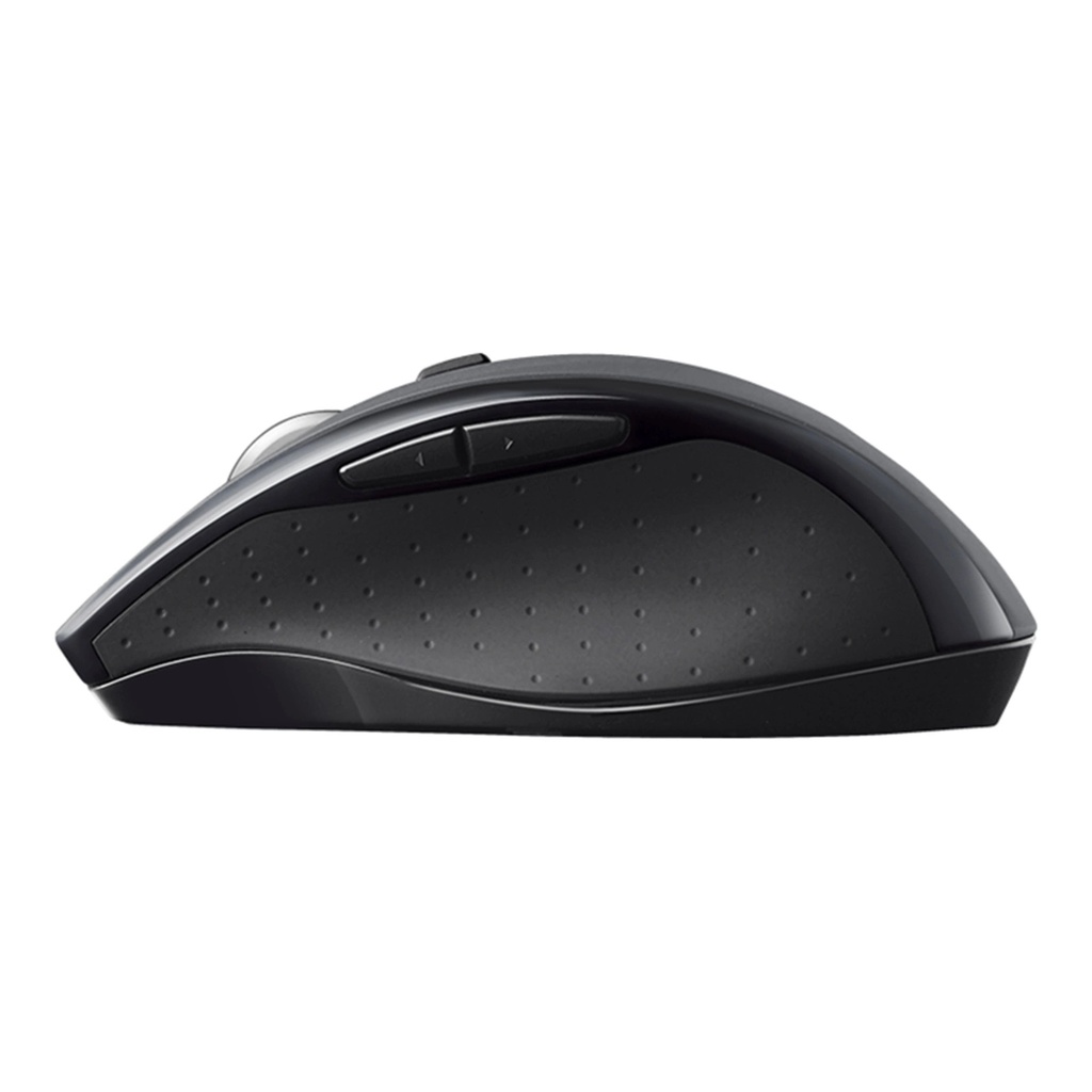 Logitech Marathon M705 Wireless Mouse - Grey