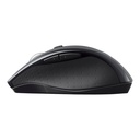 Logitech Marathon M705 Wireless Mouse - Grey