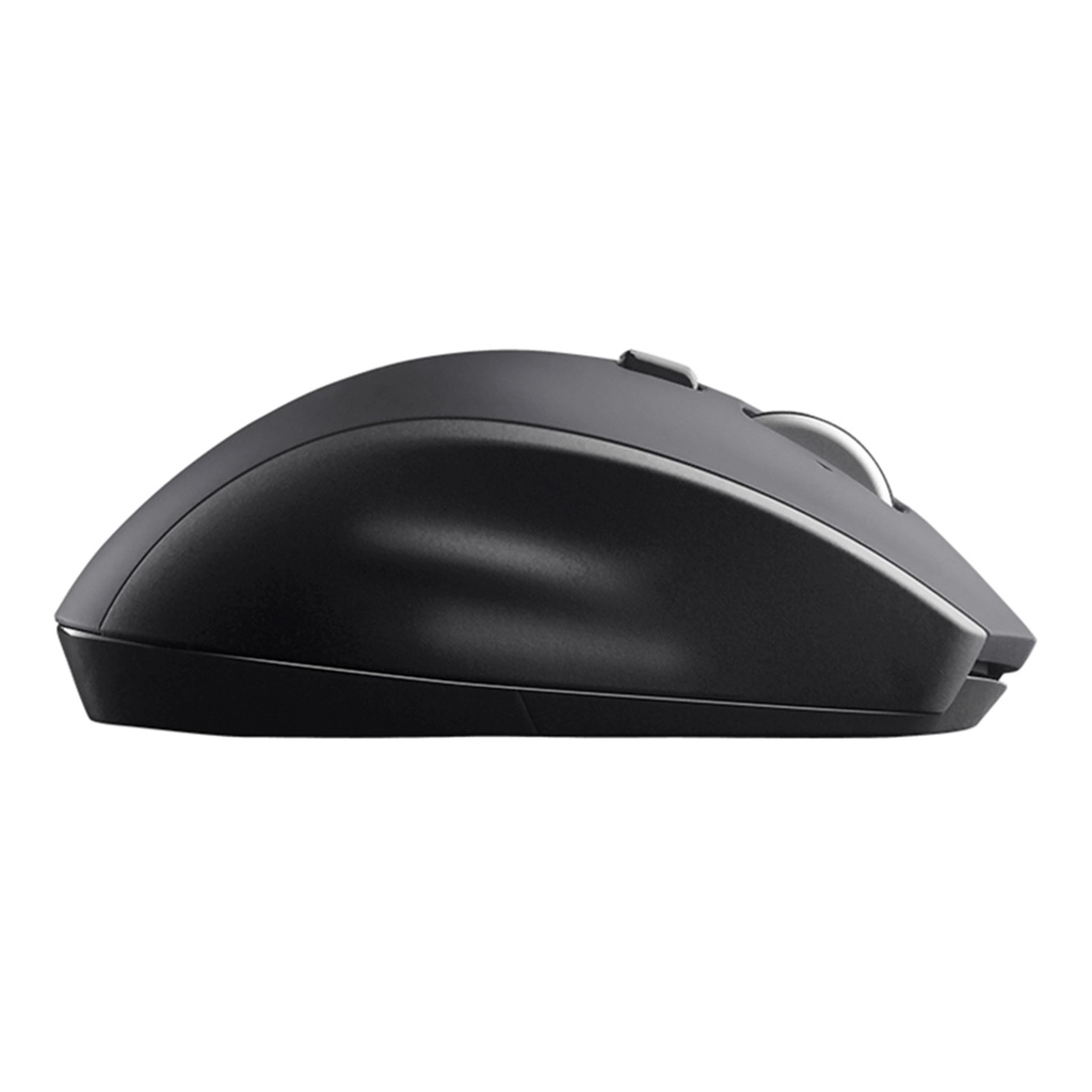 Logitech Marathon M705 Wireless Mouse - Grey
