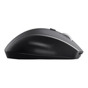 Logitech Marathon M705 Wireless Mouse - Grey