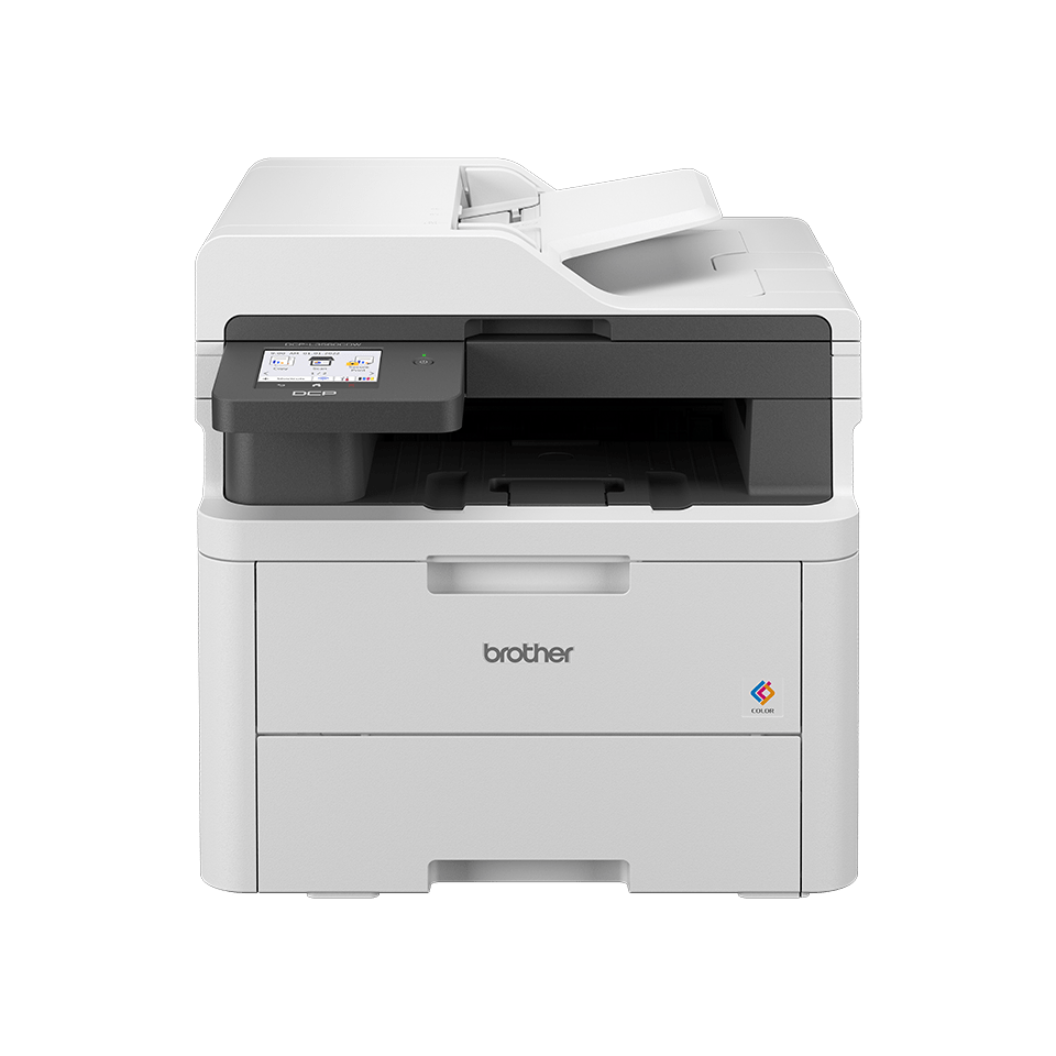 Brother Printer DCP-3560CDW Multi-Function Colour Laser with 1,500-Page In-Box