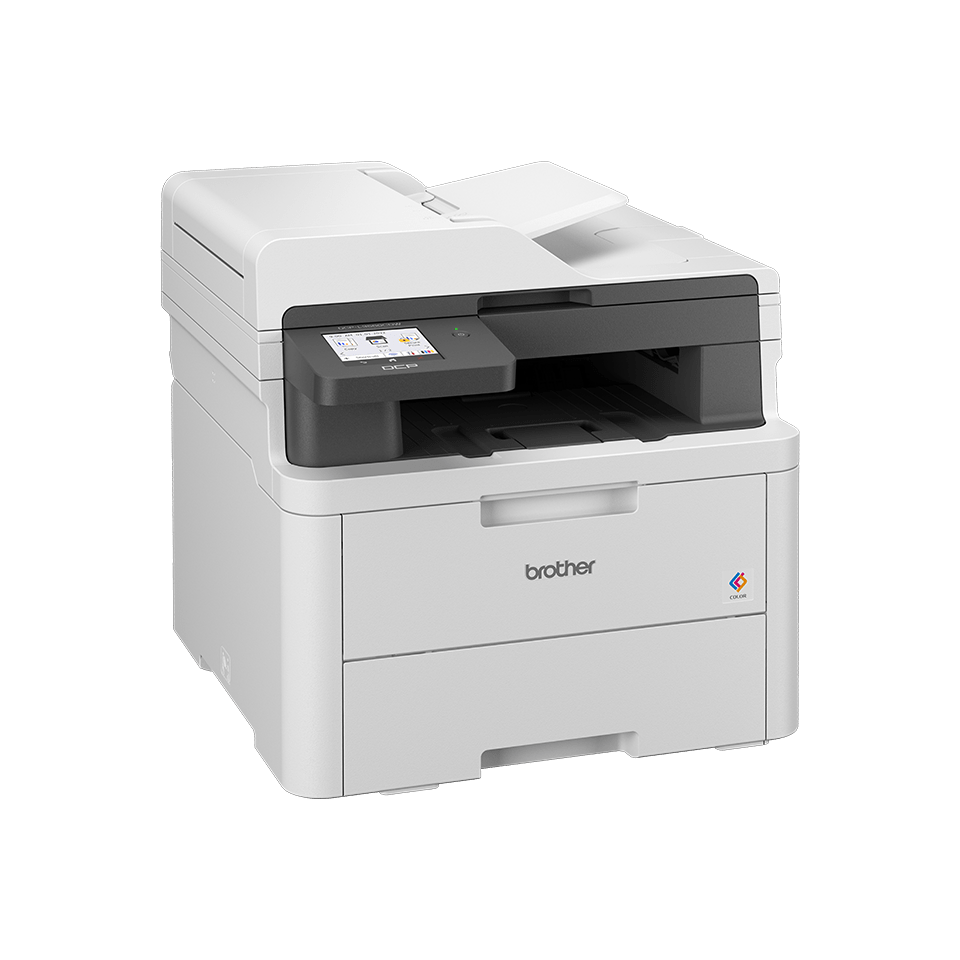 Brother Printer DCP-3560CDW Multi-Function Colour Laser with 1,500-Page In-Box