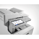Brother Printer MFC-L9570CDW Multi-Function Colour Laser with 6,500-Page In-Box