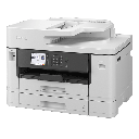 Brother Printer MFC-J5740DW Professional A3 Inkjet Wireless All-in-one Printer