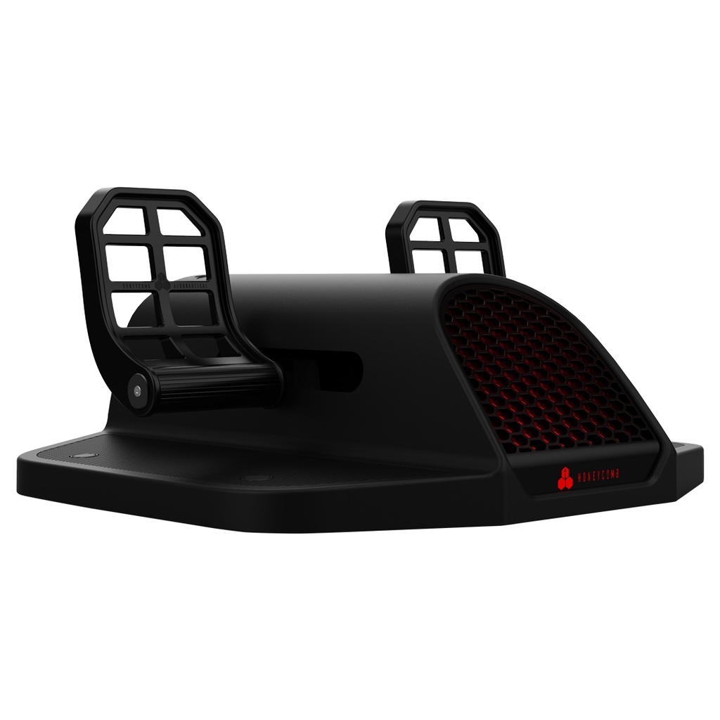 Honeycomb Charlie Rudder Pedals