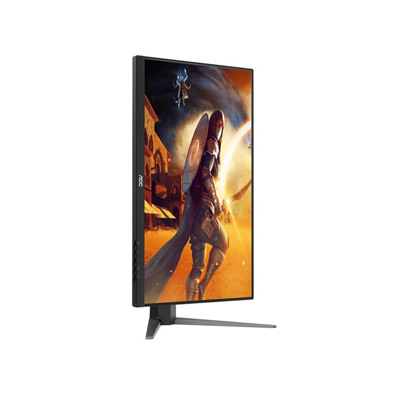AOC Q27G4 27" QHD 180Hz IPS Gaming Monitor