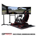 Next Level Racing®GT Track Racing Simulator Cockpit