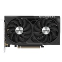 Gigabyte NVIDIA GeForce RTX 4060 Ti WINDFORCE OC V2 8GB GDDR6 Graphics Card