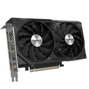 Gigabyte NVIDIA GeForce RTX 4060 Ti WINDFORCE OC V2 8GB GDDR6 Graphics Card