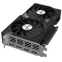 Gigabyte NVIDIA GeForce RTX 4060 Ti WINDFORCE OC V2 8GB GDDR6 Graphics Card