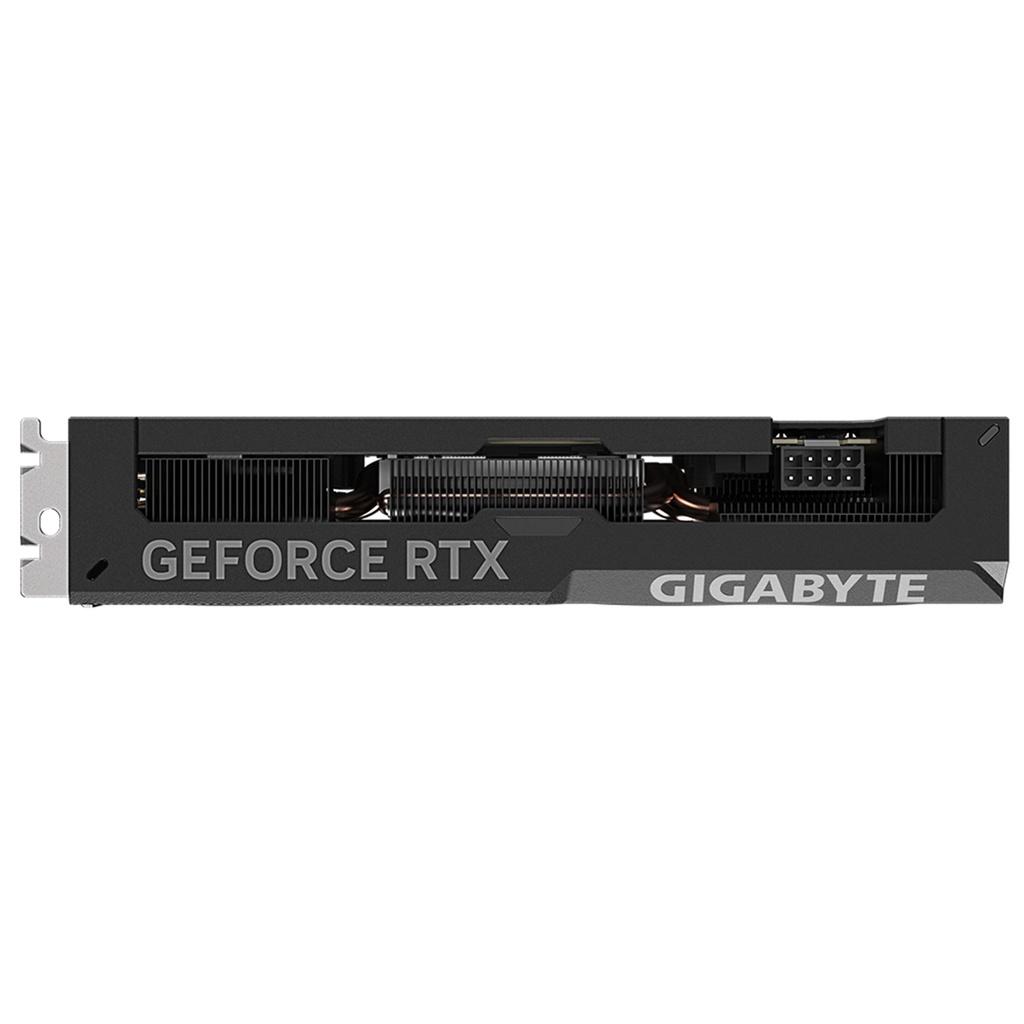 Gigabyte NVIDIA GeForce RTX 4060 Ti WINDFORCE OC V2 8GB GDDR6 Graphics Card