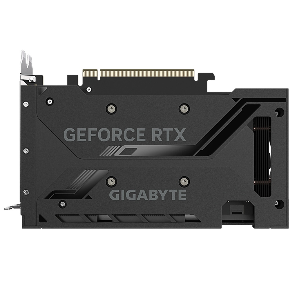 Gigabyte NVIDIA GeForce RTX 4060 Ti WINDFORCE OC V2 8GB GDDR6 Graphics Card