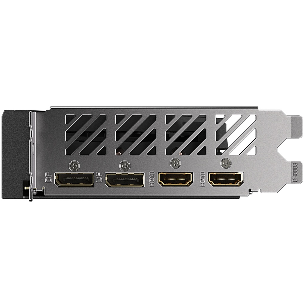 Gigabyte NVIDIA GeForce RTX 4060 Ti WINDFORCE OC V2 8GB GDDR6 Graphics Card