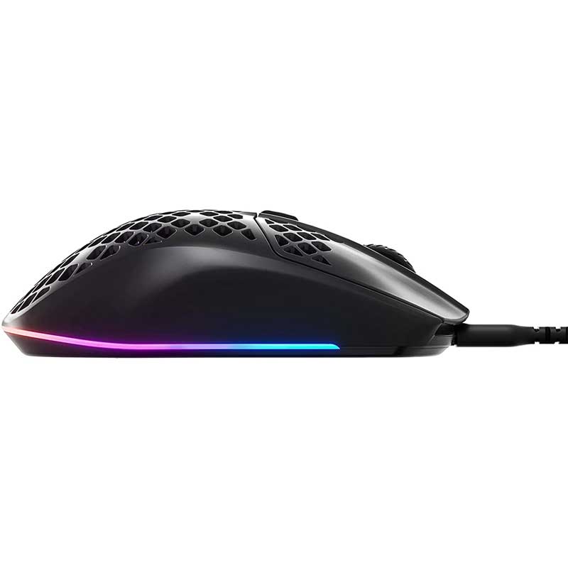 Steelseries Aerox 3 RGB Gaming Mouse
