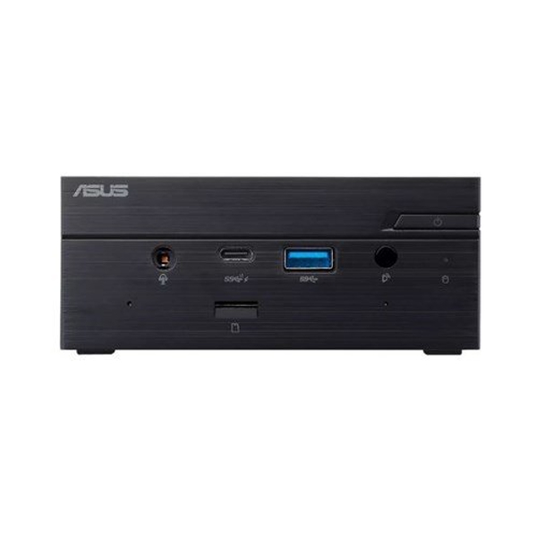 Asus Mini PC PN62 | I5-10210U | 16GB | 256GB | Windows PRO - No box