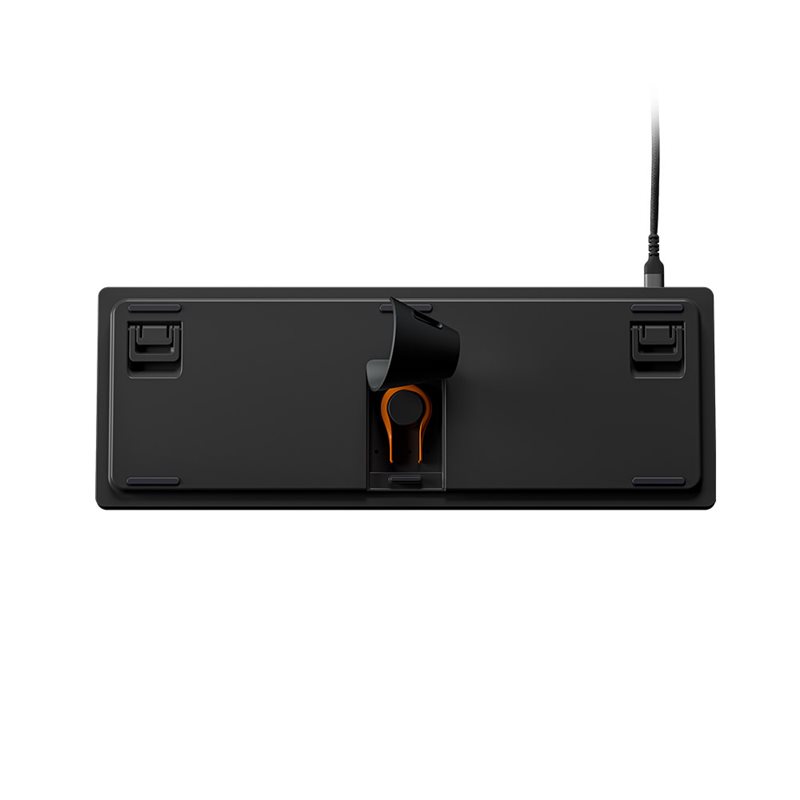 SteelSeries Apex Pro TKL Gaming Keyboard