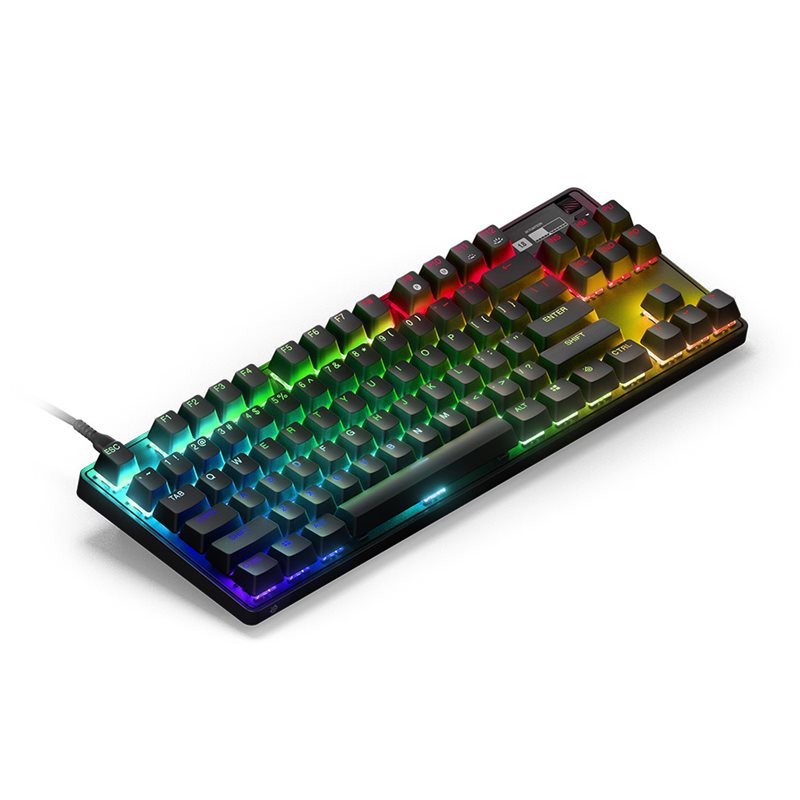 SteelSeries Apex Pro TKL Gaming Keyboard