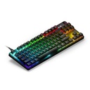 SteelSeries Apex Pro TKL Gaming Keyboard