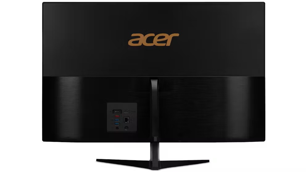 Acer Aspire C27 27" | i3-1215U | 8GB | 512GB SSD | All in One Desktop