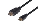 Dynamix HDMI to Mini HDMI 1M