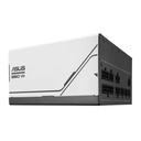 ASUS PRIME AP-850G 850W Modular 80 Plus Gold Power Supply - 8 Year Warranty