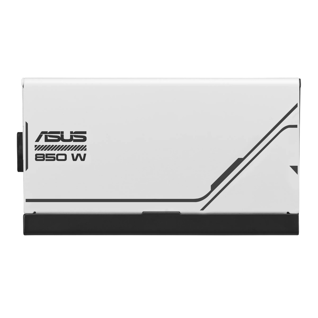 ASUS PRIME AP-850G 850W Modular 80 Plus Gold Power Supply - 8 Year Warranty