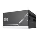 ASUS PRIME AP-850G 850W Modular 80 Plus Gold Power Supply - 8 Year Warranty