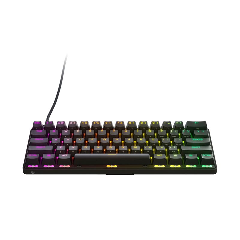 SteelSeries Apex Pro Mini Gaming Keyboard