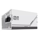 ASUS PRIME AP-750G 750W Modular 80 Plus Gold Power Supply - 8 Year Warranty (copy)