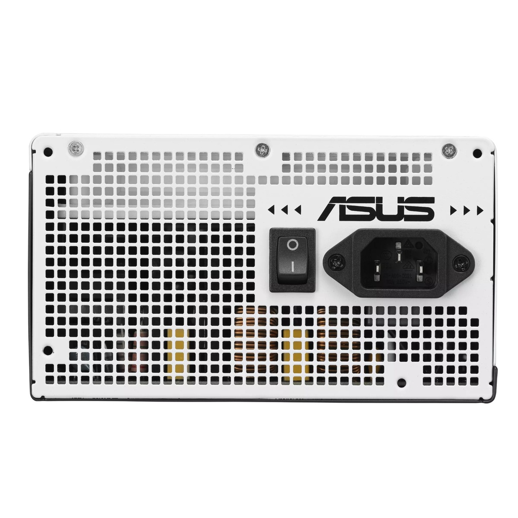 ASUS PRIME AP-750G 750W Modular 80 Plus Gold Power Supply - 8 Year Warranty (copy)