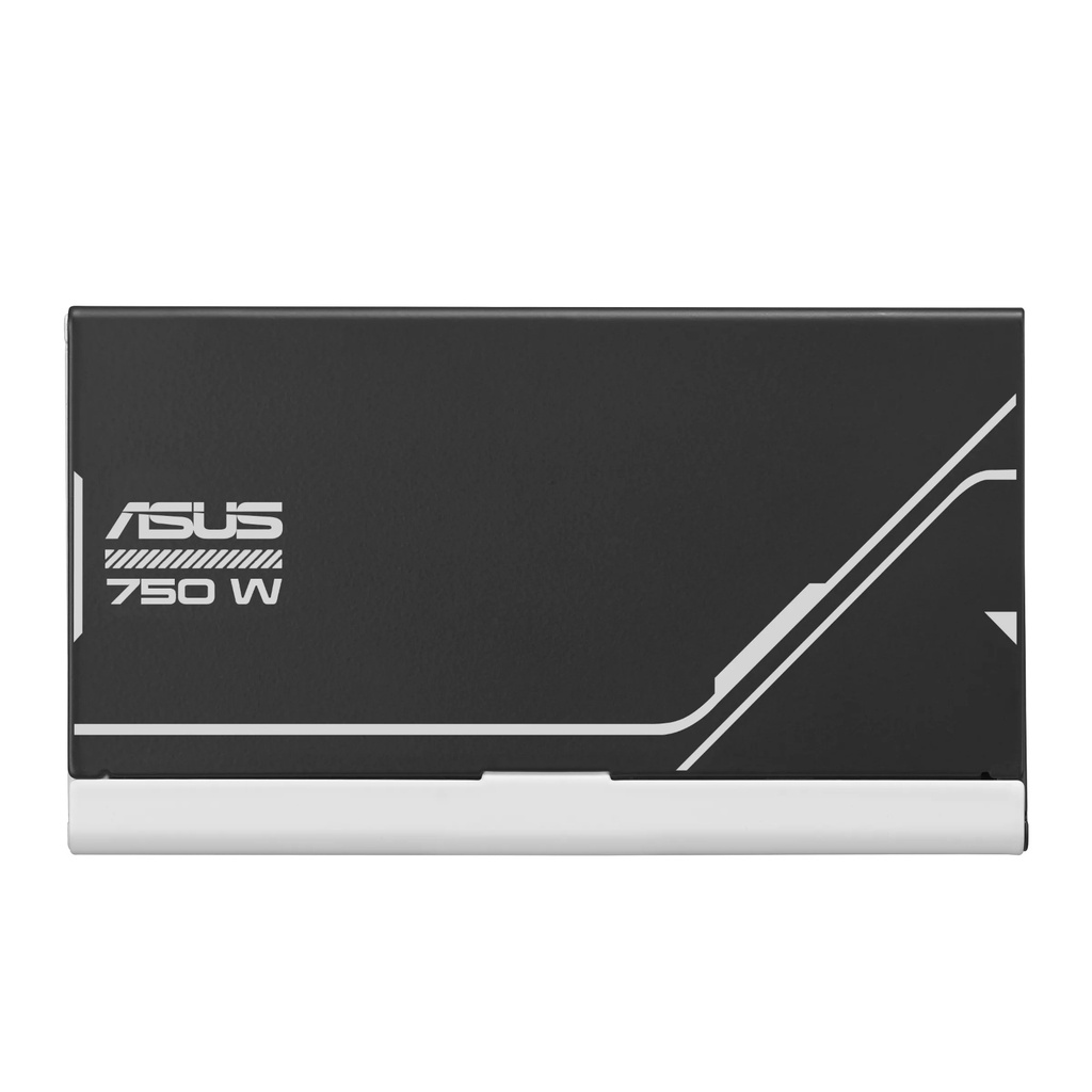 ASUS PRIME AP-750G 750W Modular 80 Plus Gold Power Supply - 8 Year Warranty (copy)