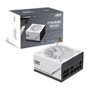 ASUS PRIME AP-750G 750W Modular 80 Plus Gold Power Supply - 8 Year Warranty (copy)