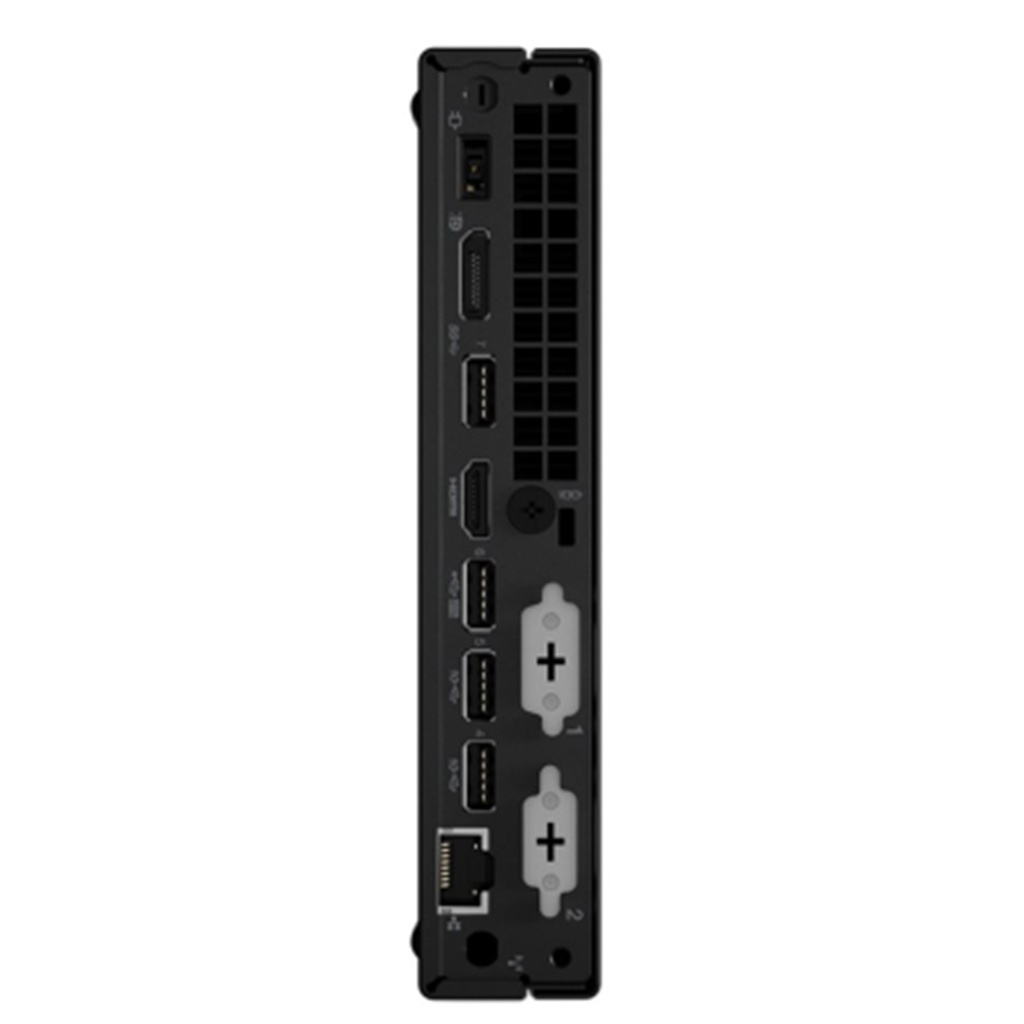 Lenovo ThinkCentre M70q G3 | i5-12400T | 16GB RAM | 256GB SSD