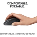 Logitech M240 Silent Bluetooth Mouse