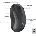Logitech M240 Silent Bluetooth Mouse