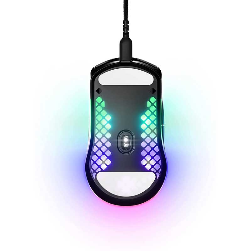 Steelseries Aerox 3 RGB Gaming Mouse
