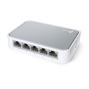 TP-Link TL-SF1005D 5 Port Switch 10/100Mbps