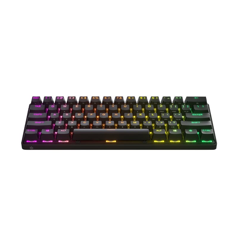 SteelSeries Apex Pro Mini Wireless Gaming Keyboard