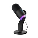 Logitech G Yeti GX Dynamic Gaming Microphone - Black