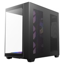 Antec C5 ARGB MidTower Gaming Case Tempered Glass